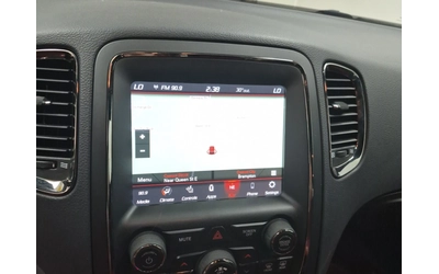 Dodge Durango R/T 5.7 HEMI * * CARFAX * * АВТО КРЕДИТ * * - автомобили, коли, обяви за нови и употребявани 7