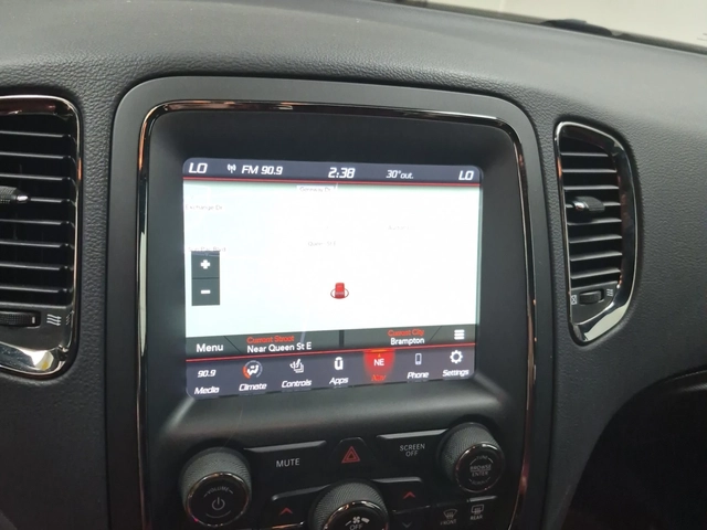 Dodge Durango R/T 5.7 HEMI * * CARFAX * * АВТО КРЕДИТ * * - автомобили, коли, обяви за нови и употребявани 7