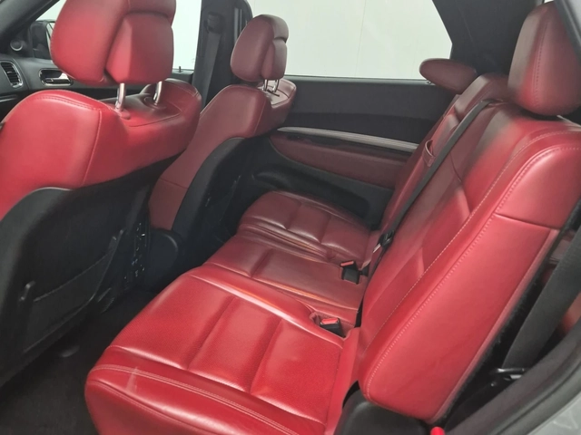 Dodge Durango R/T 5.7 HEMI * * CARFAX * * АВТО КРЕДИТ * * - автомобили, коли, обяви за нови и употребявани 8
