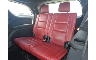Dodge Durango R/T 5.7 HEMI * * CARFAX * * АВТО КРЕДИТ * * - автомобили, коли, обяви за нови и употребявани 9