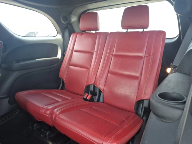 Dodge Durango R/T 5.7 HEMI * * CARFAX * * АВТО КРЕДИТ * * - автомобили, коли, обяви за нови и употребявани 9