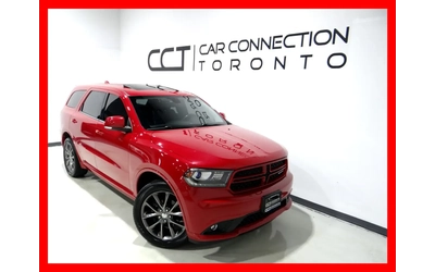 dodge-durango - 0