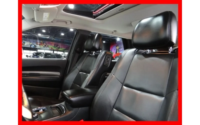 Dodge Durango GT AWD 7 PASSENGER - автомобили, коли, обяви за нови и употребявани 12