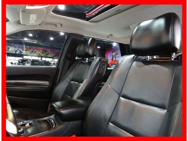 Dodge Durango GT AWD 7 PASSENGER - автомобили, коли, обяви за нови и употребявани 12