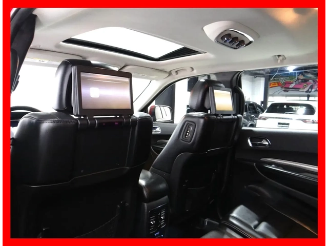 Dodge Durango GT AWD 7 PASSENGER - автомобили, коли, обяви за нови и употребявани 15