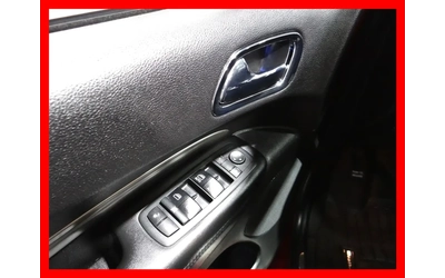 Dodge Durango GT AWD 7 PASSENGER - автомобили, коли, обяви за нови и употребявани 16