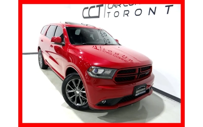 dodge-durango - 1