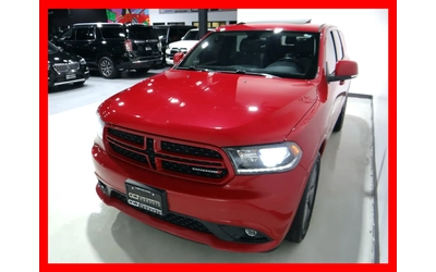 dodge-durango - 2