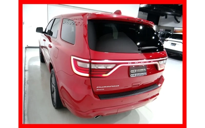 dodge-durango - 3