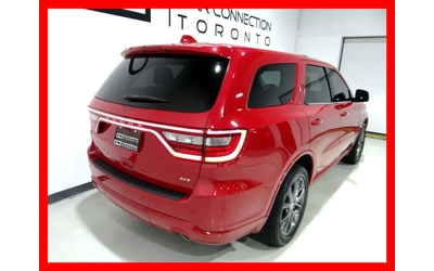 dodge-durango - 4