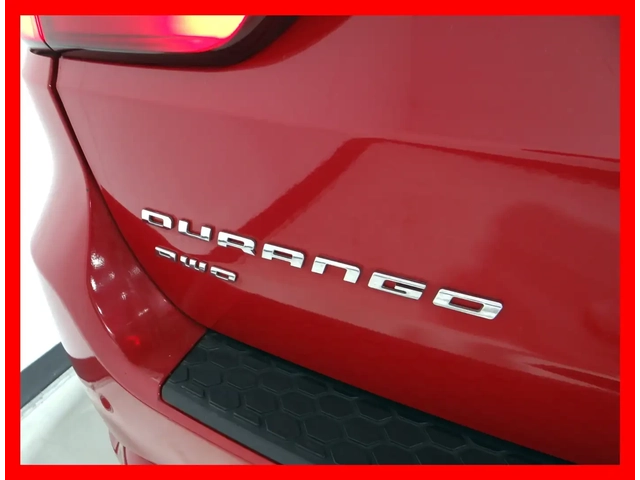 Dodge Durango GT AWD 7 PASSENGER - автомобили, коли, обяви за нови и употребявани 9