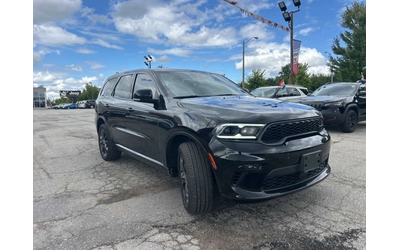 dodge-durango - 0