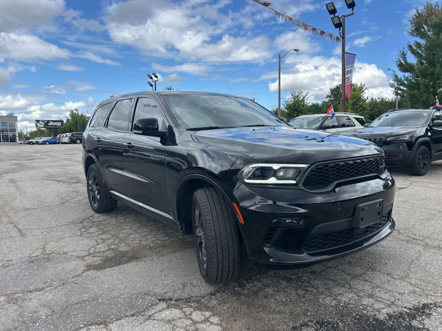 Dodge Durango 4Х4. ЦЕНА ДО БГ - автомобили, коли, обяви за нови и употребявани 0