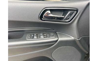 Dodge Durango 4Х4. ЦЕНА ДО БГ - автомобили, коли, обяви за нови и употребявани 10