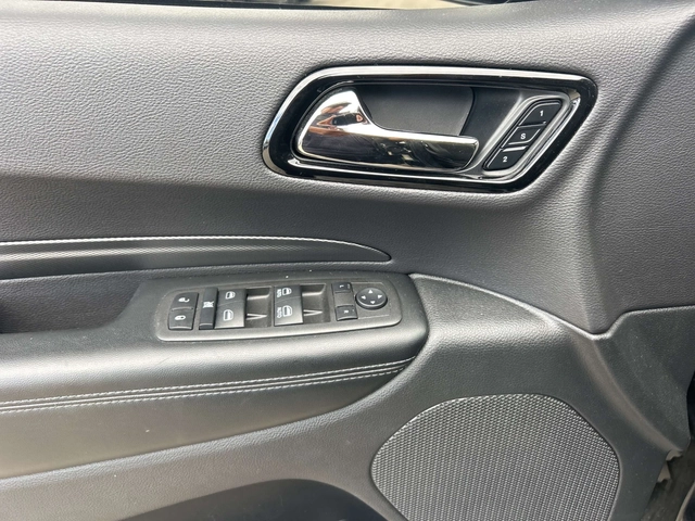 Dodge Durango 4Х4. ЦЕНА ДО БГ - автомобили, коли, обяви за нови и употребявани 10