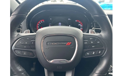 Dodge Durango 4Х4. ЦЕНА ДО БГ - автомобили, коли, обяви за нови и употребявани 11