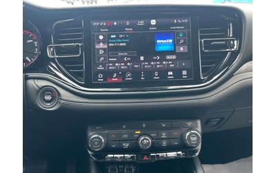 Dodge Durango 4Х4. ЦЕНА ДО БГ - автомобили, коли, обяви за нови и употребявани 12