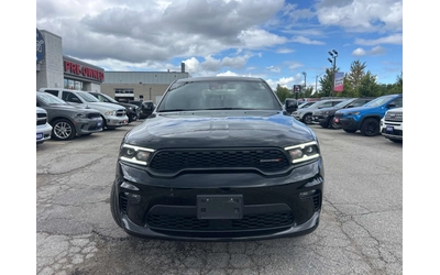 dodge-durango - 1
