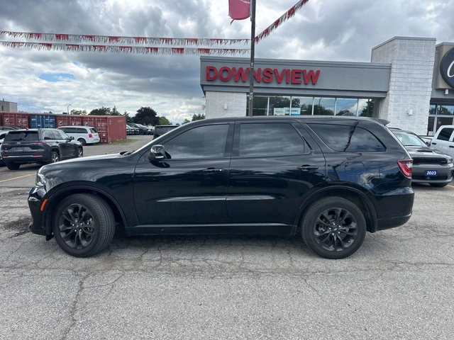 Dodge Durango 4Х4. ЦЕНА ДО БГ - автомобили, коли, обяви за нови и употребявани 2