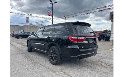 dodge-durango - 3