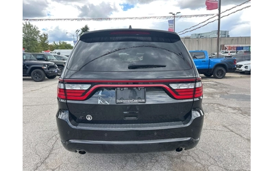 dodge-durango - 4