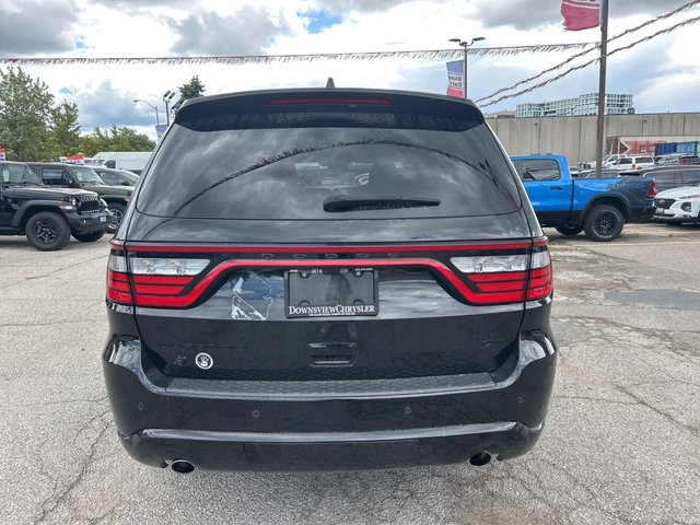 Dodge Durango 4Х4. ЦЕНА ДО БГ - автомобили, коли, обяви за нови и употребявани 4