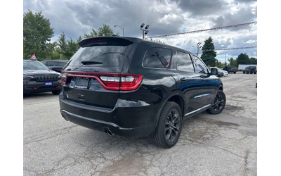 dodge-durango - 5