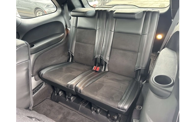Dodge Durango 4Х4. ЦЕНА ДО БГ - автомобили, коли, обяви за нови и употребявани 9