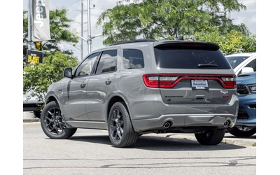 dodge-durango - 2