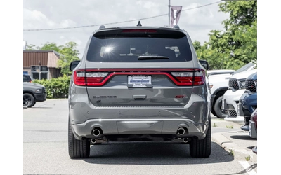 dodge-durango - 3