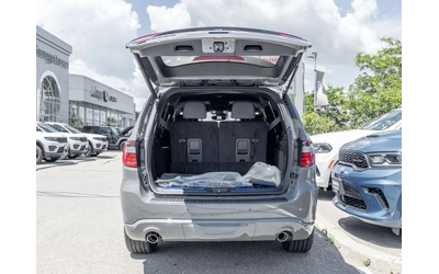 dodge-durango - 4