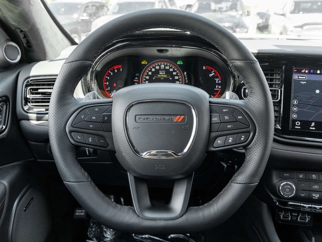Dodge Durango GT HEMI 5.7L | PREMIUM | ЧИСТО НОВ, ЦЕНА ДО БГ - автомобили, коли, обяви за нови и употребявани 7