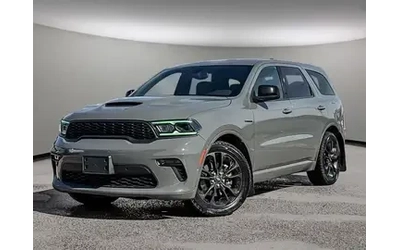 dodge-durango - 0
