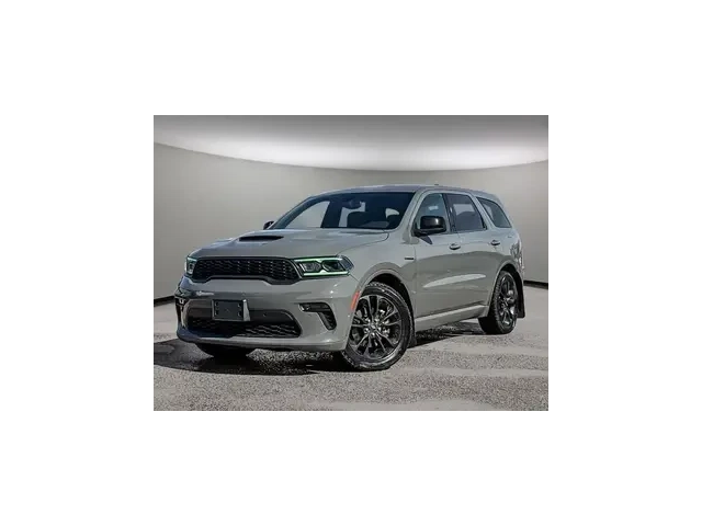 Dodge Durango R/T | 5.7L HEMI V8 - автомобили, коли, обяви за нови и употребявани 0