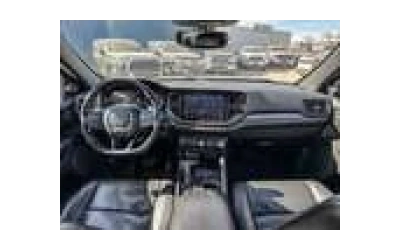 Dodge Durango R/T | 5.7L HEMI V8 - автомобили, коли, обяви за нови и употребявани 10