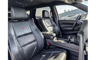 Dodge Durango R/T | 5.7L HEMI V8 - автомобили, коли, обяви за нови и употребявани 11