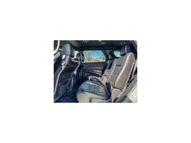Dodge Durango R/T | 5.7L HEMI V8 - автомобили, коли, обяви за нови и употребявани 12