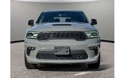 dodge-durango - 1