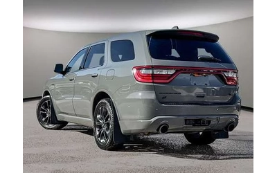 dodge-durango - 2