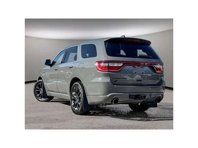 Dodge Durango R/T | 5.7L HEMI V8 - автомобили, коли, обяви за нови и употребявани 2