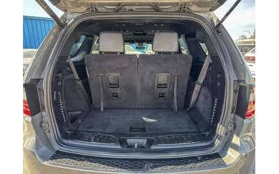 Dodge Durango R/T | 5.7L HEMI V8 - автомобили, коли, обяви за нови и употребявани 6