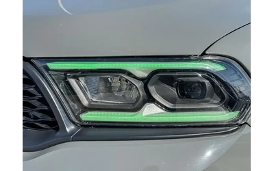 Dodge Durango R/T | 5.7L HEMI V8 - автомобили, коли, обяви за нови и употребявани 7