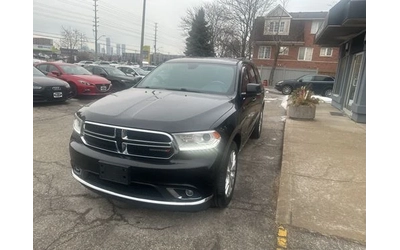 dodge-durango - 2
