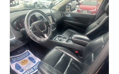 dodge-durango - 3