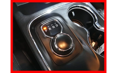 Dodge Durango GT 3.6 AWD / 7 SEATS / TV / BLACK LEATHER - автомобили, коли, обяви за нови и употребявани 10