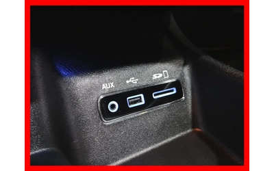 Dodge Durango GT 3.6 AWD / 7 SEATS / TV / BLACK LEATHER - автомобили, коли, обяви за нови и употребявани 12