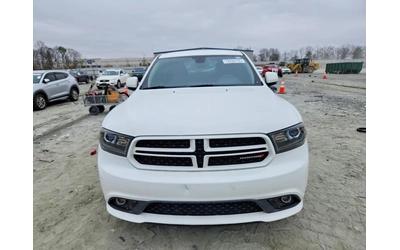 dodge-durango - 0