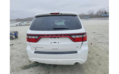 dodge-durango - 1