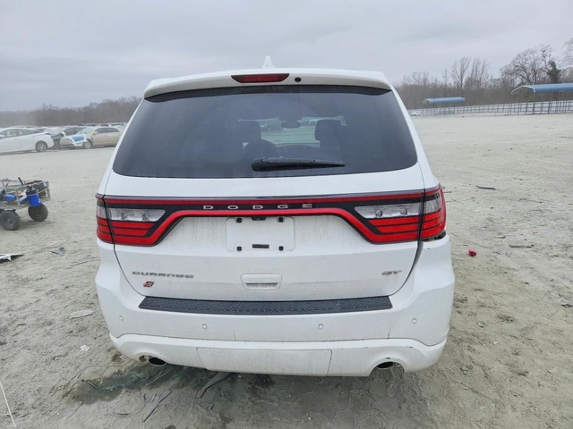 Dodge Durango GT| КАМЕРА| ПОДГРЕВ| TOUCHSCREEN - автомобили, коли, обяви за нови и употребявани 1