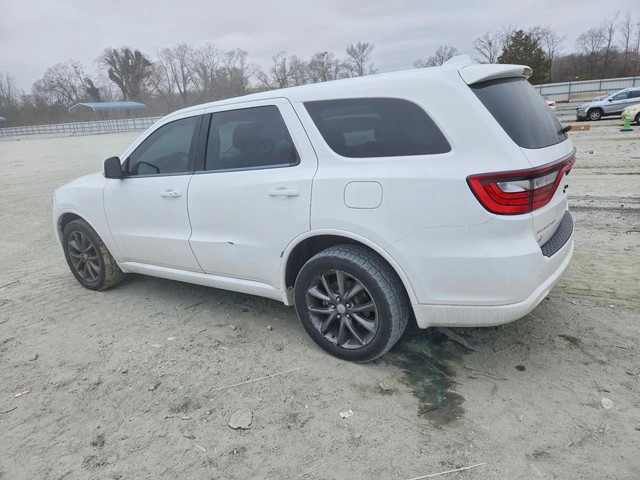Dodge Durango GT| КАМЕРА| ПОДГРЕВ| TOUCHSCREEN - автомобили, коли, обяви за нови и употребявани 3